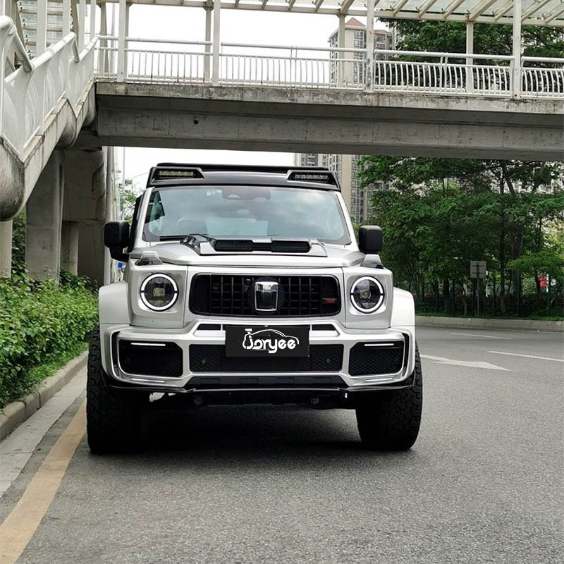 2025 New Car Front Bumper Lip  - Car Accessories Lipa ulasan dan harga