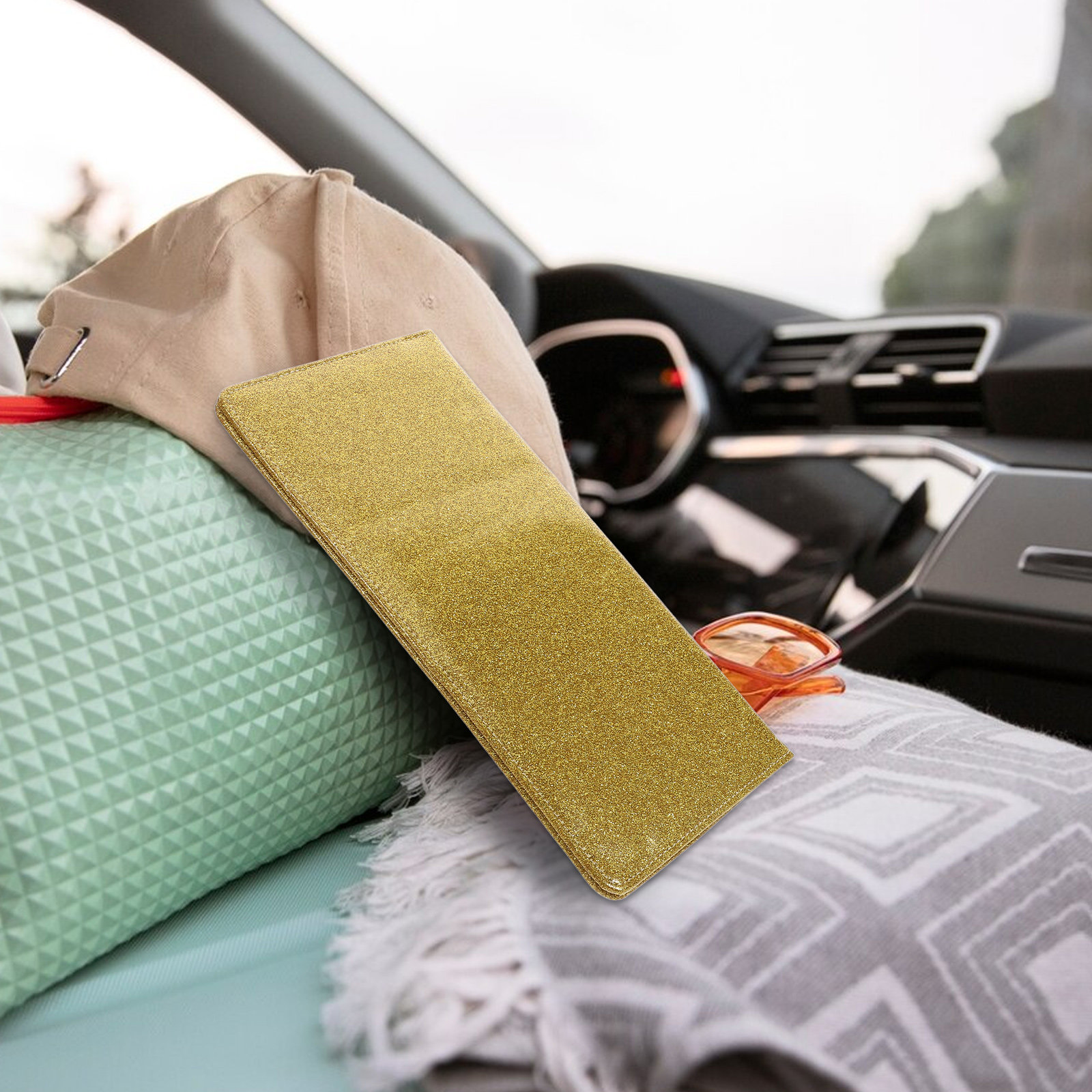 Car Insurance Registration Hol - Car Trunk Organizer ulasan dan harga