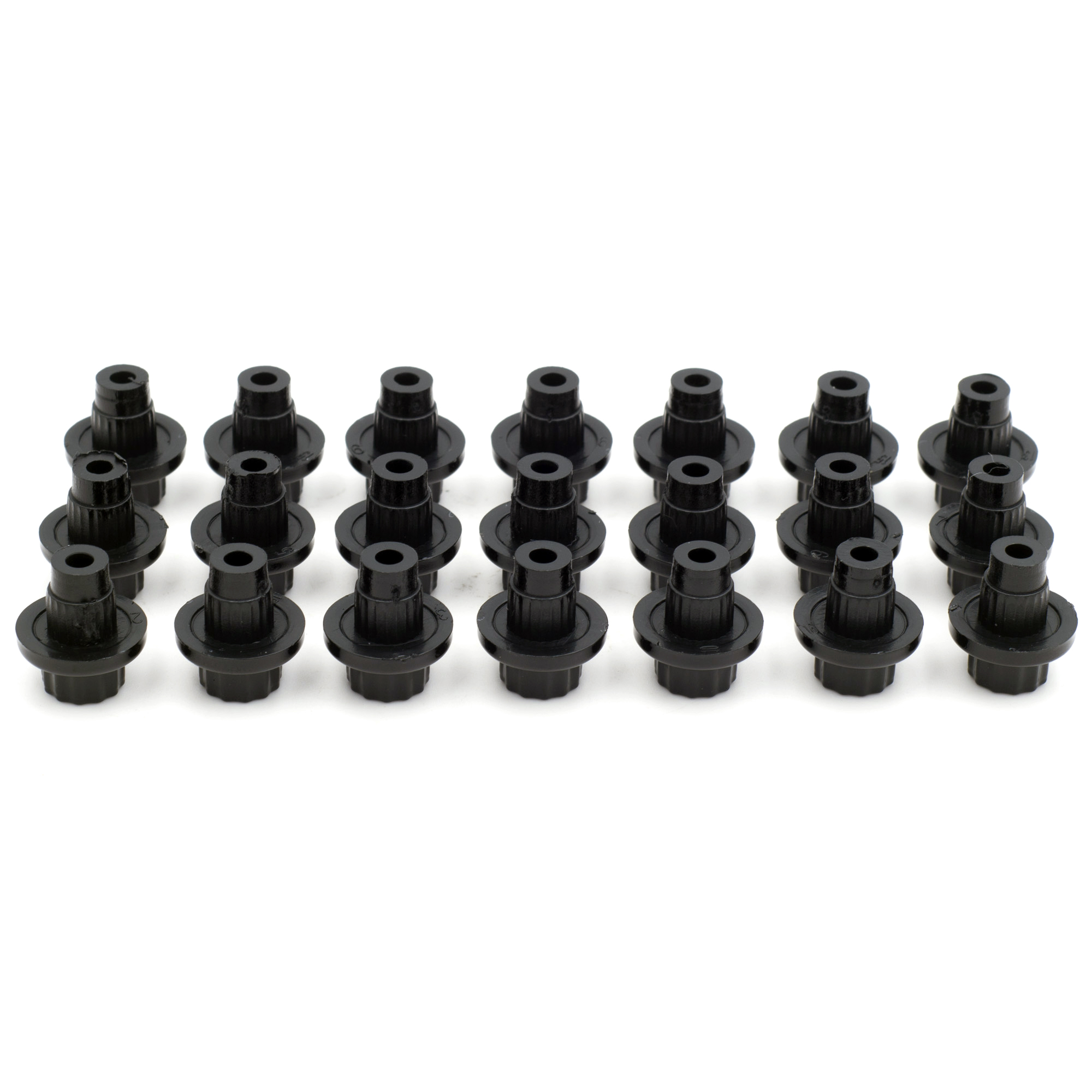 125pcs Universal Car Whee Nuts - Car Accessories Lipa ulasan dan harga