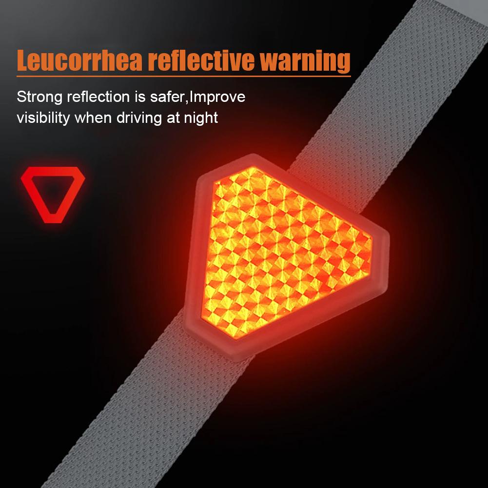 Car Anti Static Strap Night Dr - Car Accessories For Night Driving ulasan dan harga