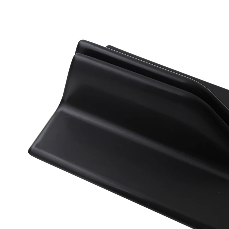 48cm Rear Bumper Splitter Apro - Car Accessories Lipa ulasan dan harga