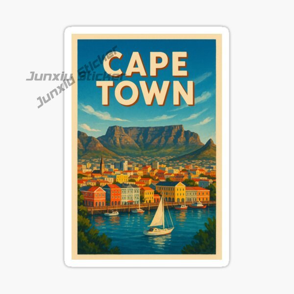 Cape Town South Africa Legisla - Car Accessories Cape Town ulasan dan harga