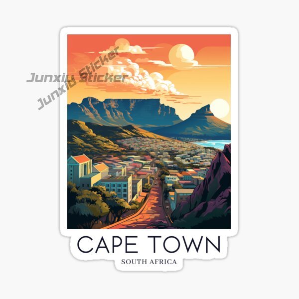 Cape Town South Africa Legisla - Car Accessories Cape Town ulasan dan harga