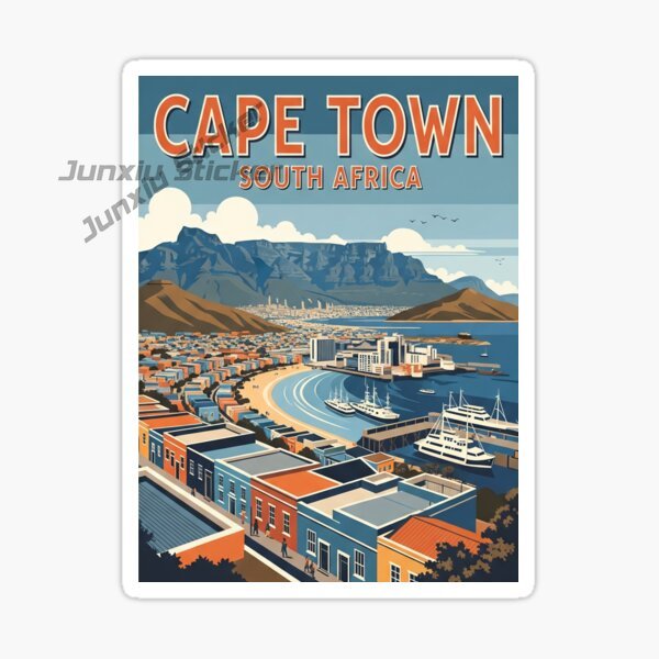 Cape Town South Africa Legisla - Car Accessories Cape Town ulasan dan harga