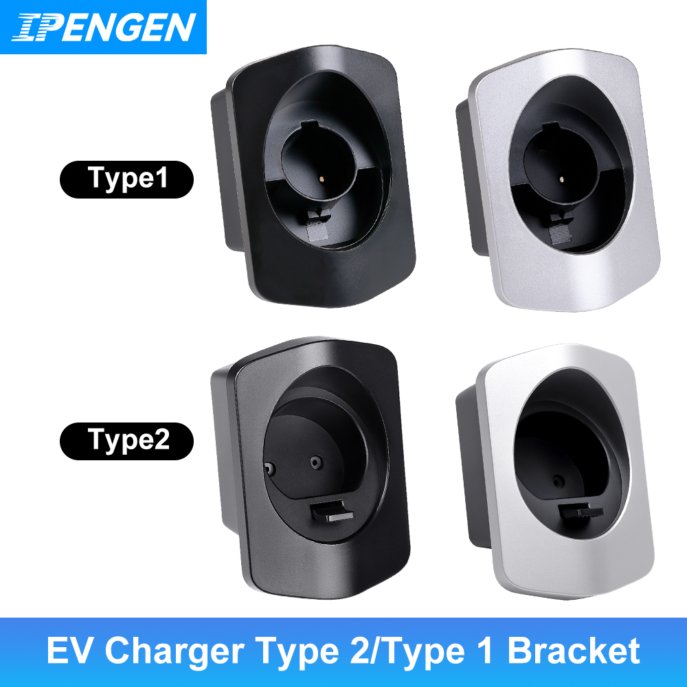 IPENGEN EV Charger Holder For  - Car Cable Organizer ulasan dan harga