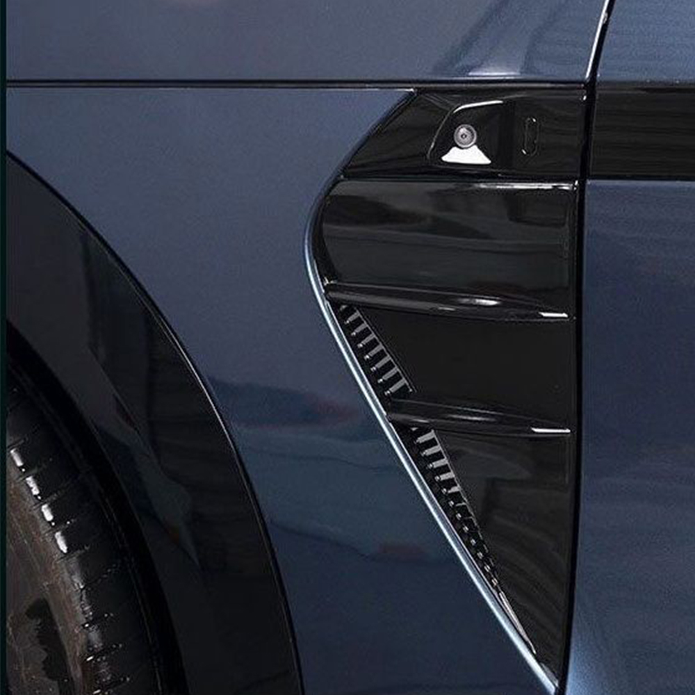 Suitable For Xiaomi YU7 Black  - Car Accessories Xiaomi ulasan dan harga
