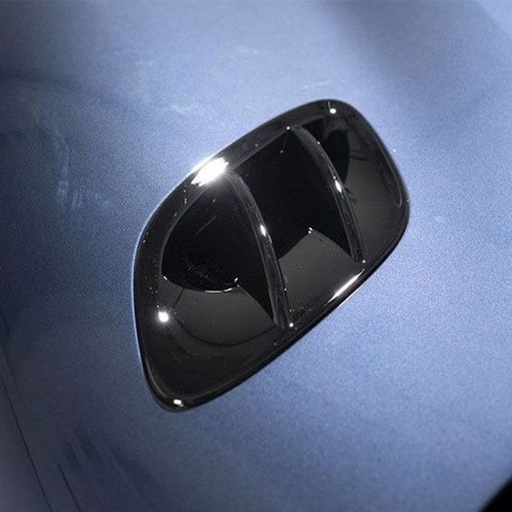 Suitable For Xiaomi YU7 Black  - Car Accessories Xiaomi ulasan dan harga