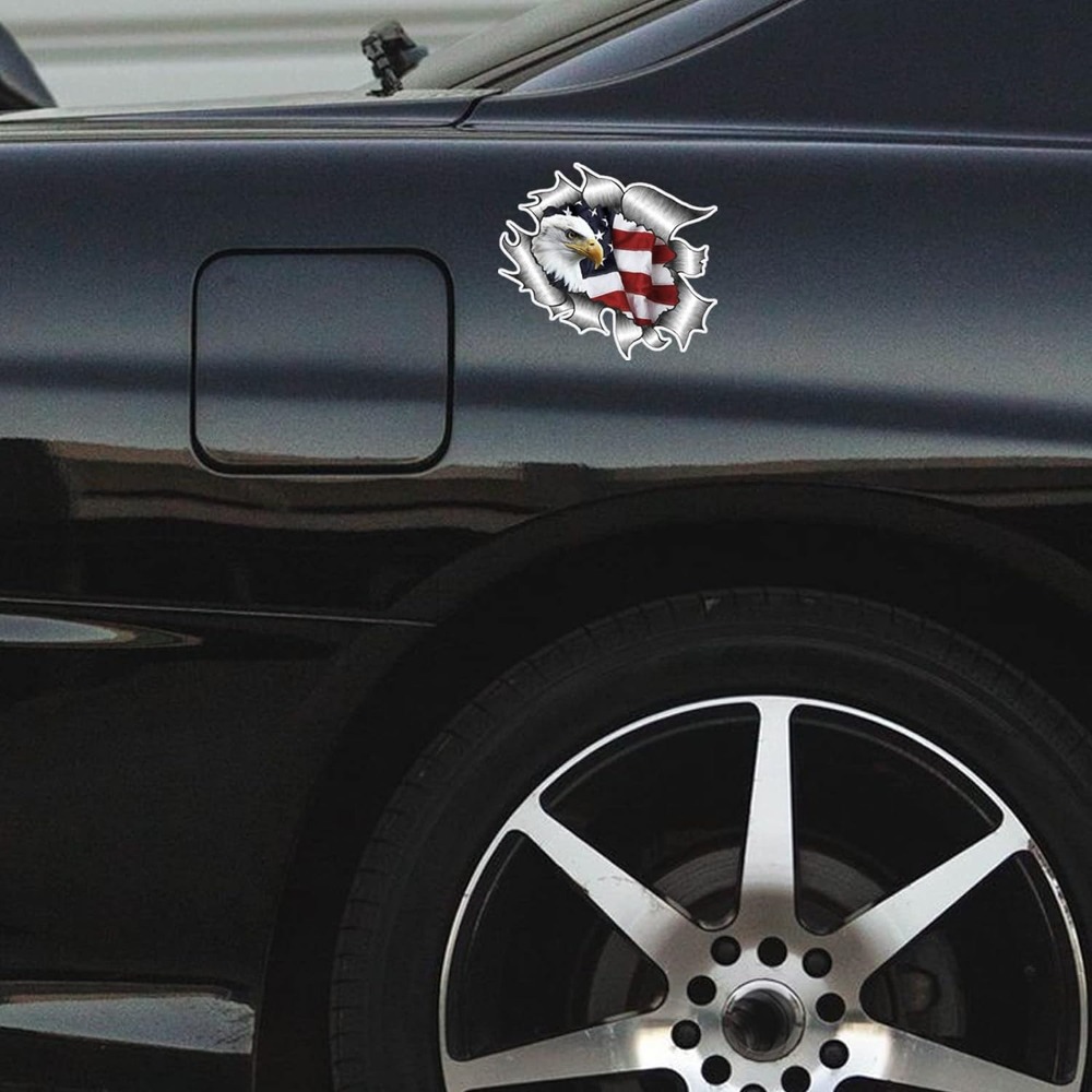 Bahrain Design Cool Car Fade R - Car Accessories Bahrain ulasan dan harga