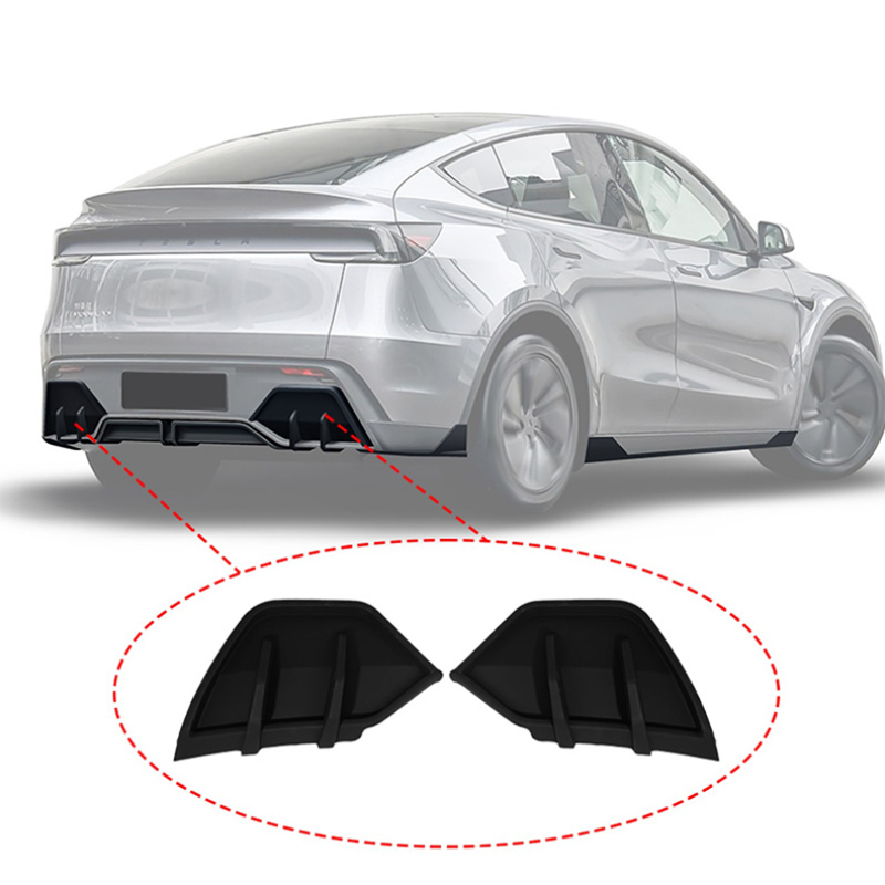 ABS For Tesla Model Y Juniper  - Car Accessories Lipa ulasan dan harga