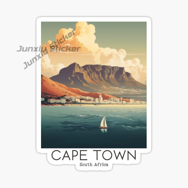 Cape Town South Africa Legisla - Car Accessories Cape Town ulasan dan harga