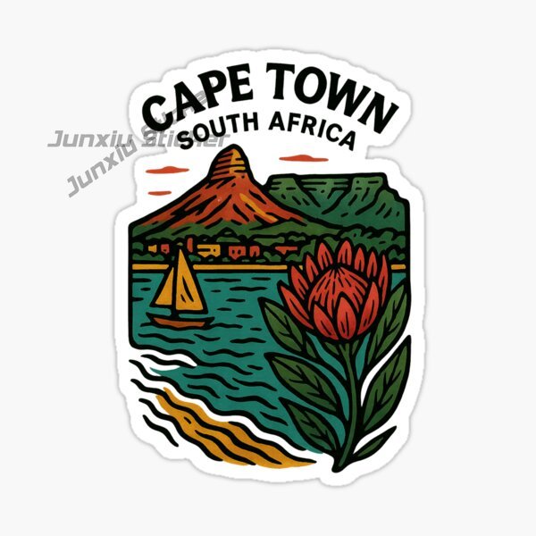 Cape Town South Africa Legisla - Car Accessories Cape Town ulasan dan harga