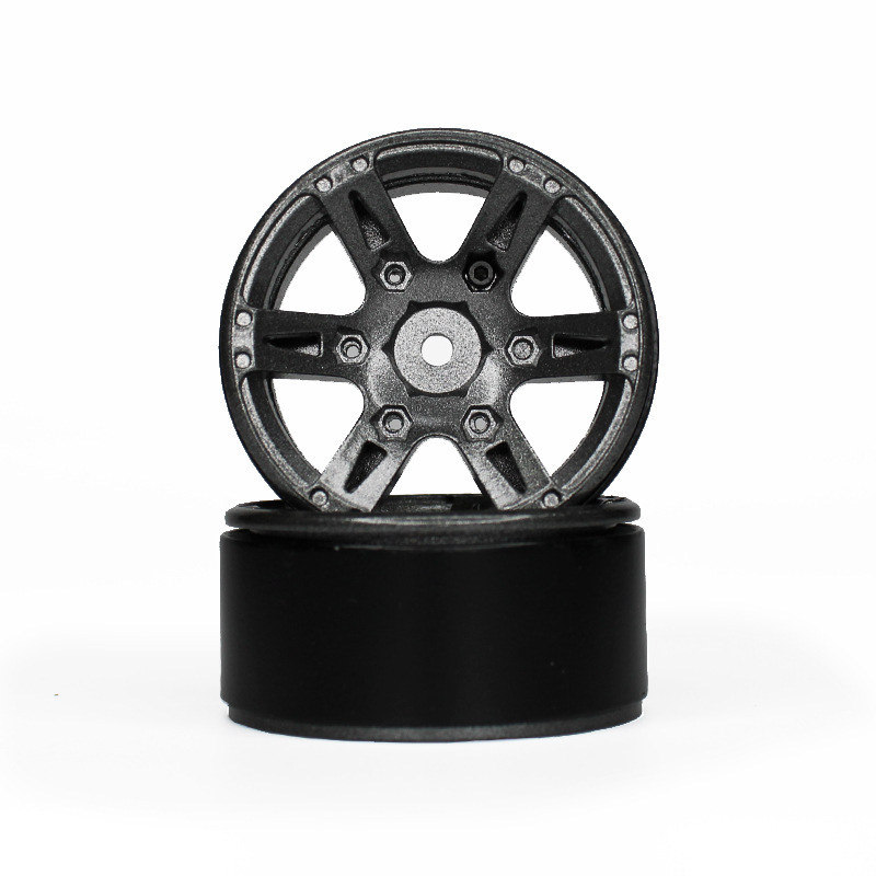 1.9 Inch RC Crawler Wheel Rims - Car Accessories Xiaomi ulasan dan harga