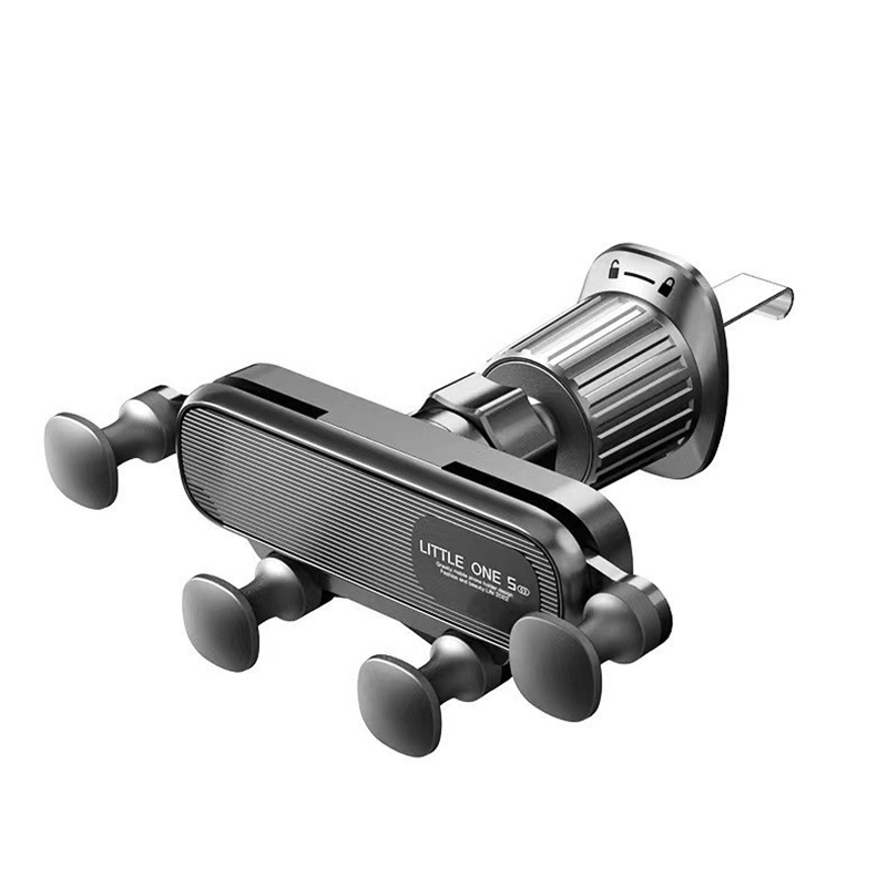 Gravity Car Phone Holder Air V - Car Accessories Xiaomi ulasan dan harga
