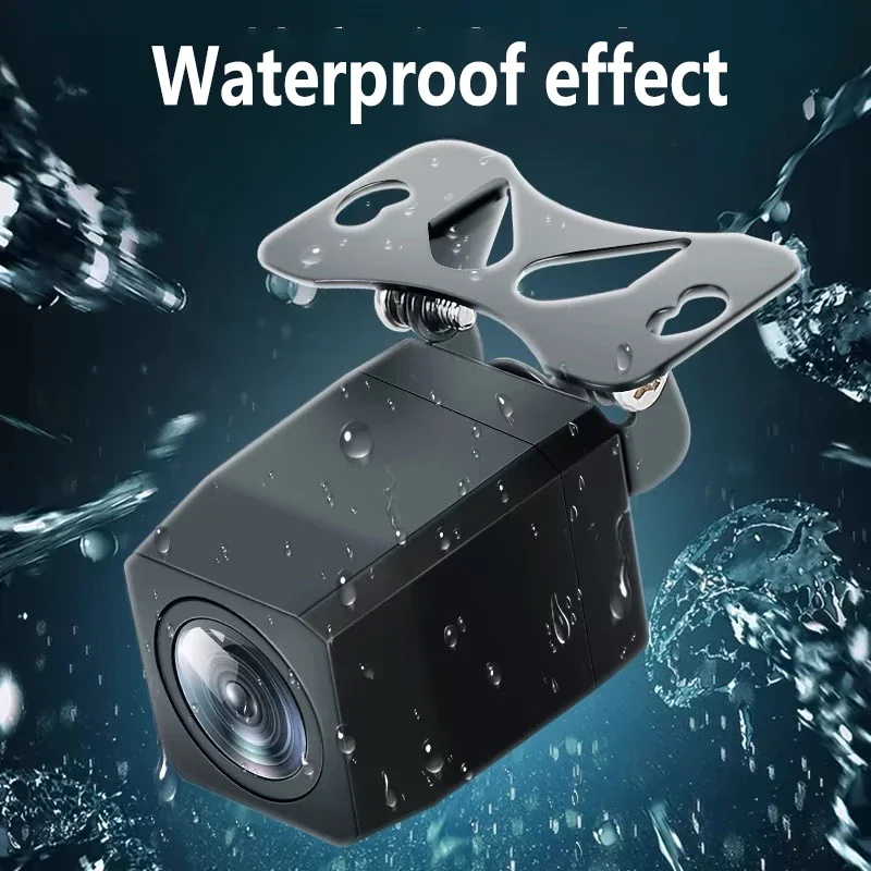 AHD1080P Night Camera Infrared - Car Accessories For Night Driving ulasan dan harga