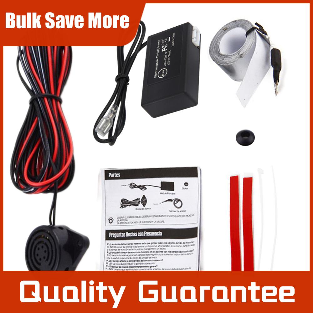 Auto Electromagnetic Parking S - Car Accessories Near Me ulasan dan harga