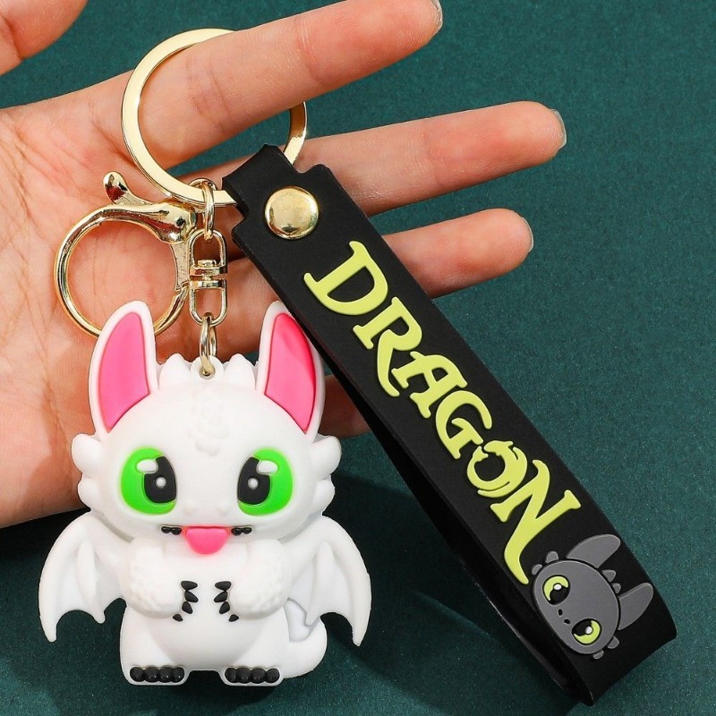 How to Train Your Dragon Tooth - Car Accessories You Need ulasan dan harga