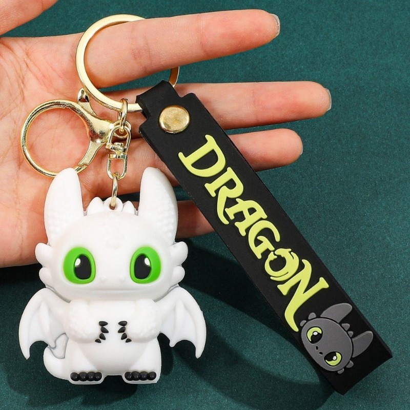 How to Train Your Dragon Tooth - Car Accessories You Need ulasan dan harga