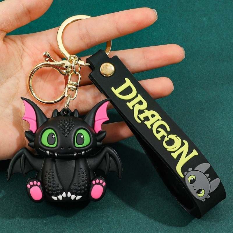 How to Train Your Dragon Tooth - Car Accessories You Need ulasan dan harga