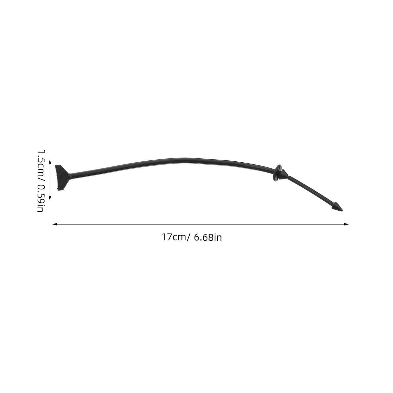Oil Tank Cap Anti-Loss Rope He - Car Accessories You Need ulasan dan harga