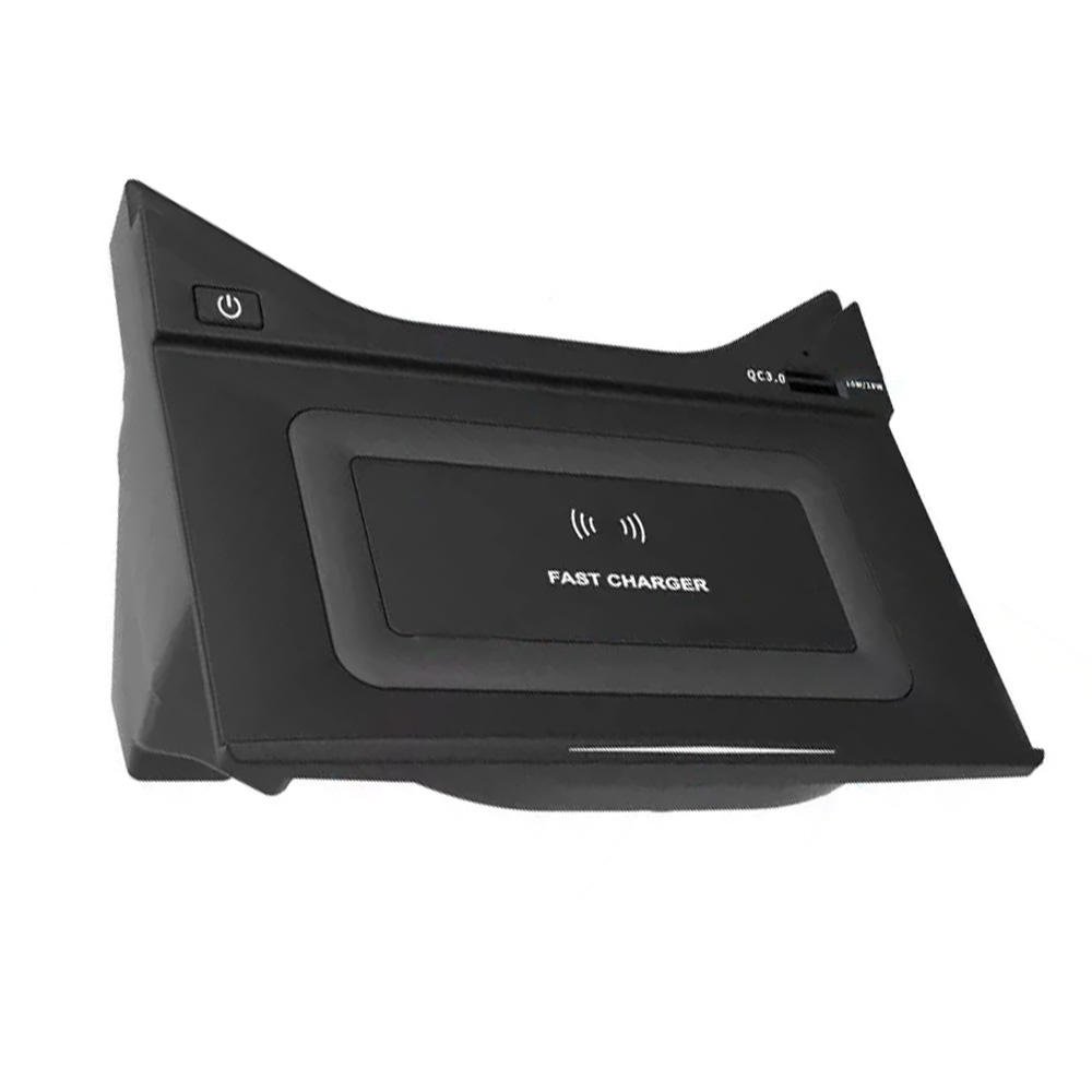 Wireless Car Charger for Honda - Car Accessories Xiaomi ulasan dan harga
