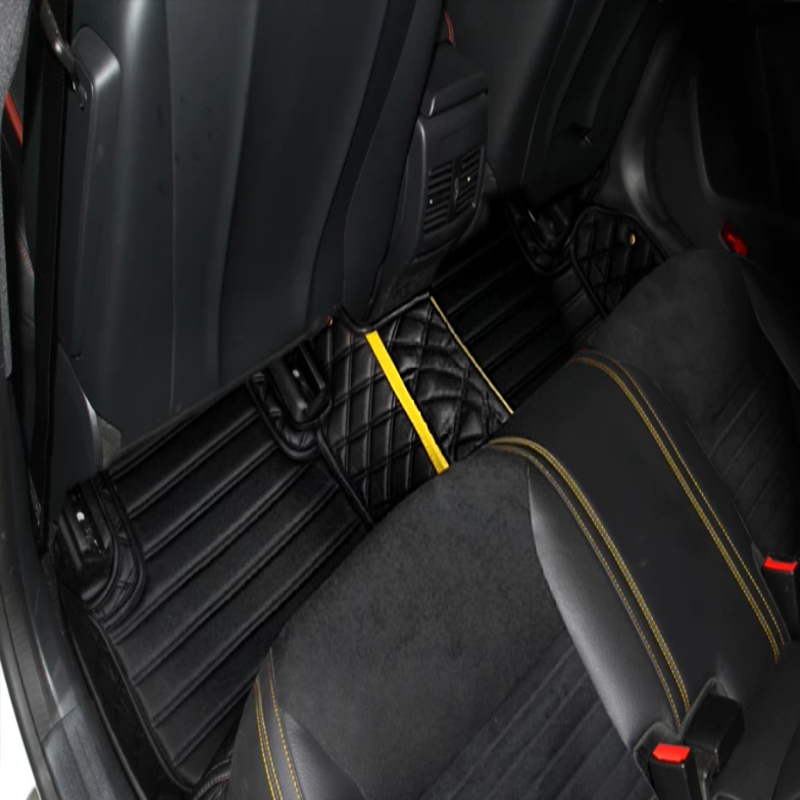 Custom Car Floor Mats For Xiao - Car Accessories Xiaomi ulasan dan harga