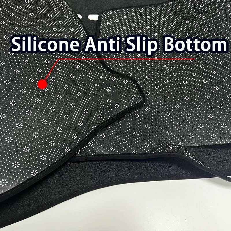 Anti-Slip Dashboard Cover Prot - Car Accessories You Need ulasan dan harga